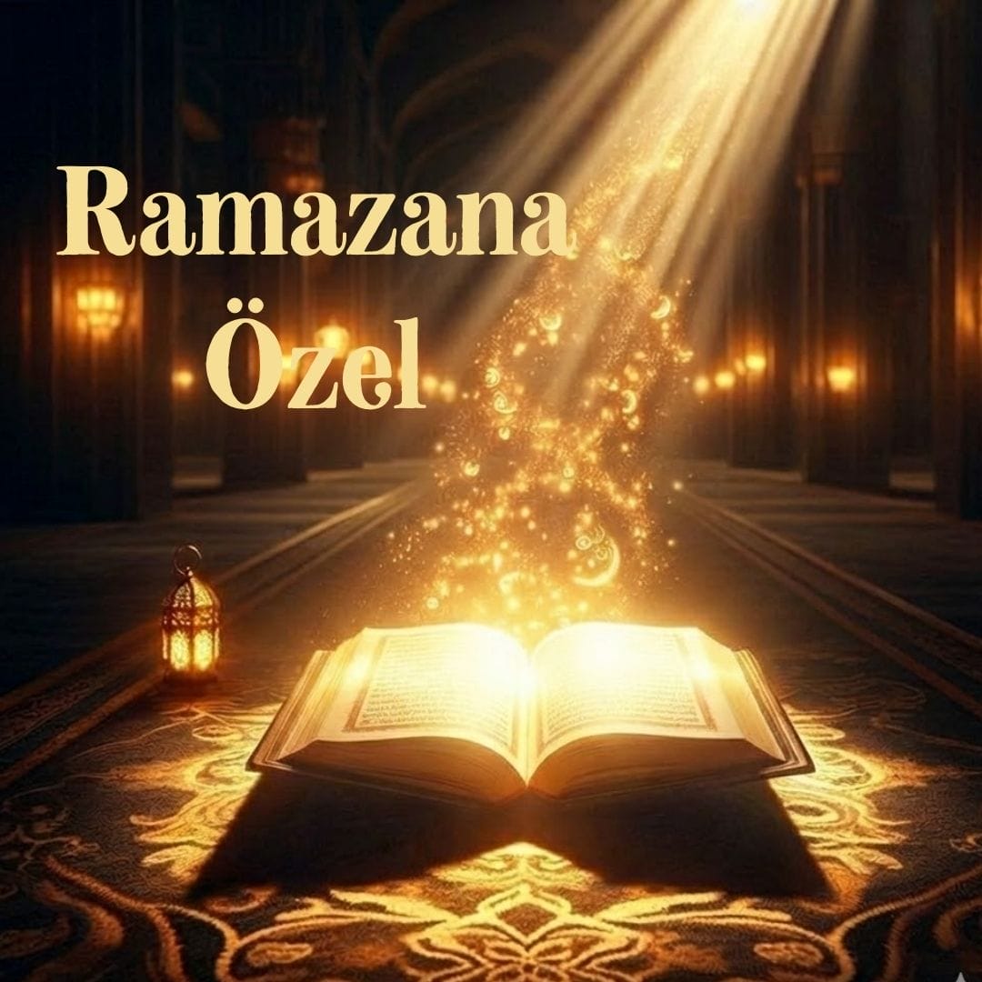 Razaman Özel